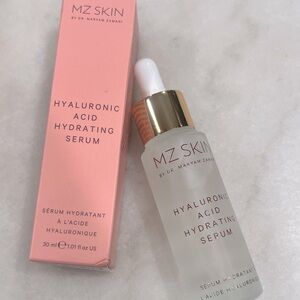 MZ Skin Hyaluronic Acid Hydrating Serum